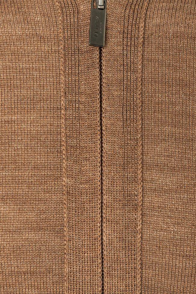 maerz Strickwaren Herren Maerz Classic Tiefpreis