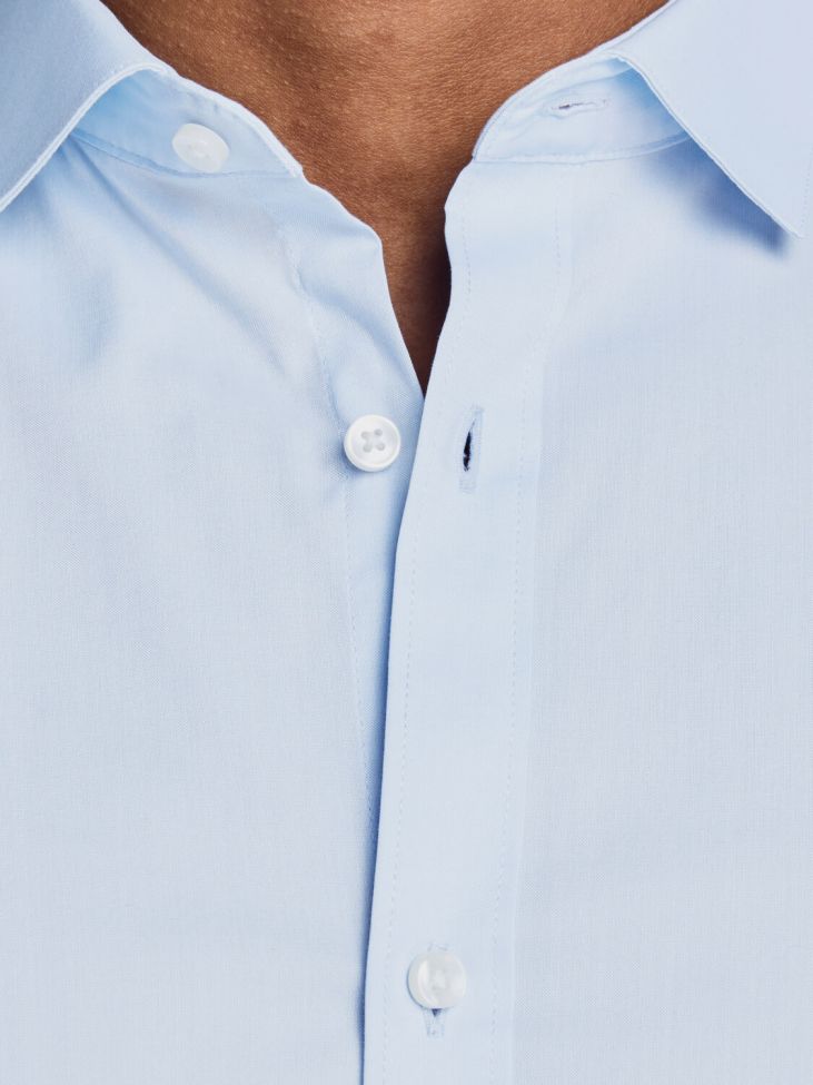 jack & jones Hemd Herren Jack & Jones Slim Lange Ärmel Nur noch ein Tag übrig