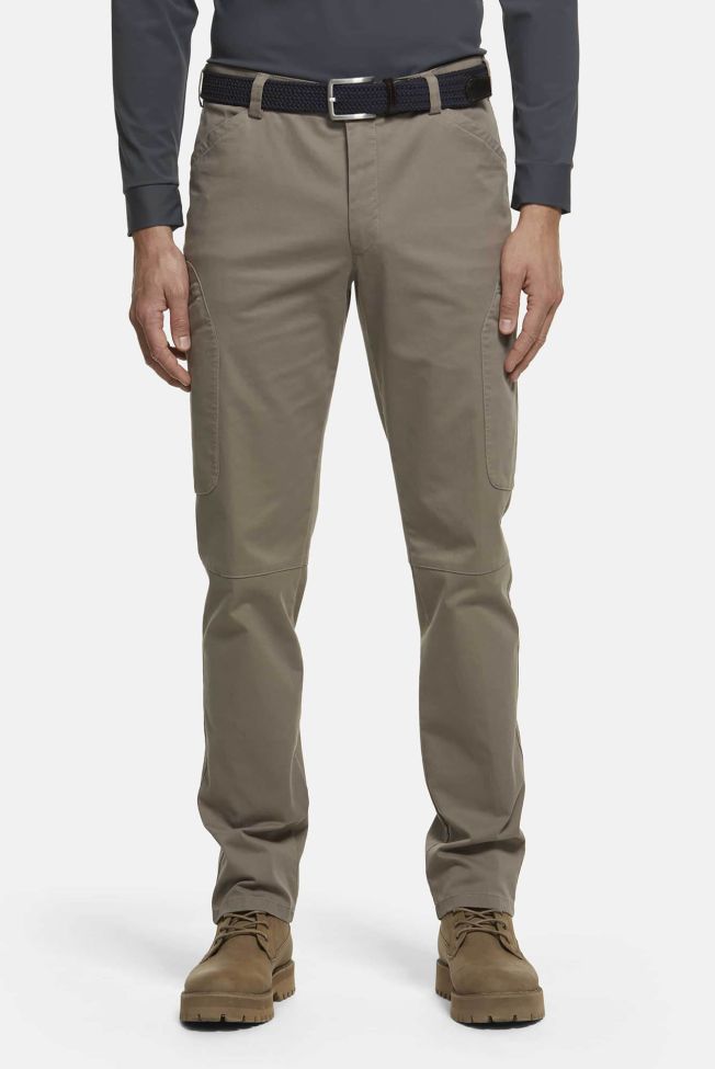 meyer Hose Herren Meyer Slim Rabatt