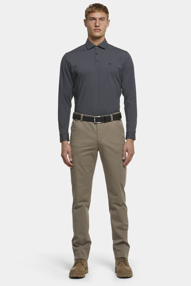 meyer Hose Herren Meyer Slim Rabatt