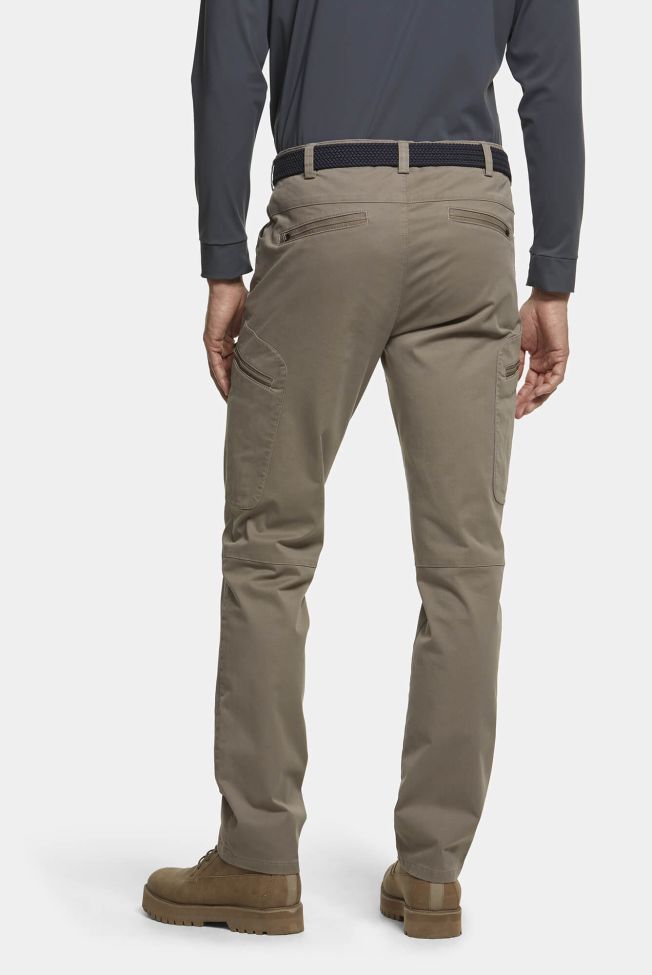 meyer Hose Herren Meyer Slim Rabatt