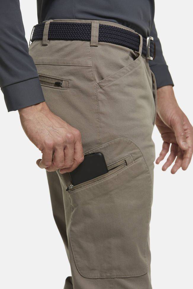 meyer Hose Herren Meyer Slim Rabatt