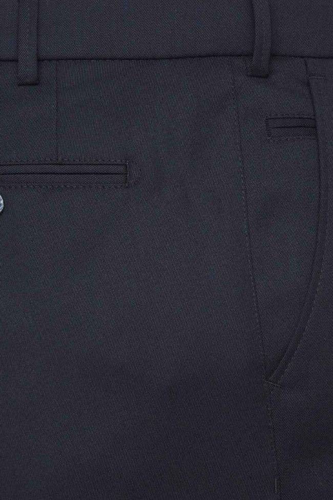 meyer Hose Herren Meyer Klassische Classic Einfarbig Begrenztes Angebot