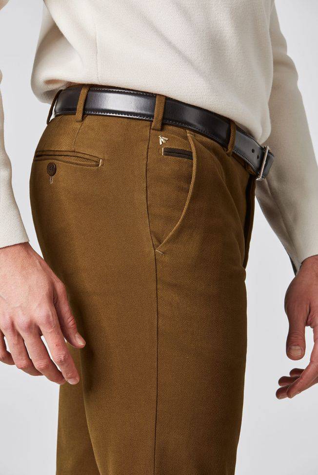 meyer Hose Herren Meyer Chinos Classic Online Shopping