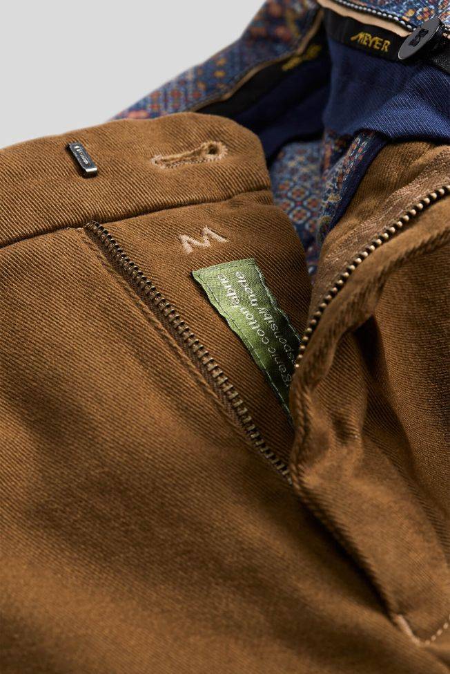 meyer Hose Herren Meyer Chinos Classic Online Shopping