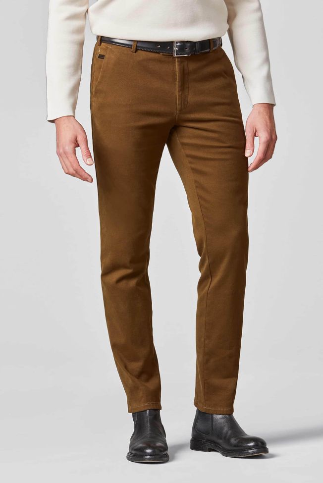 meyer Hose Herren Meyer Chinos Classic Online Shopping