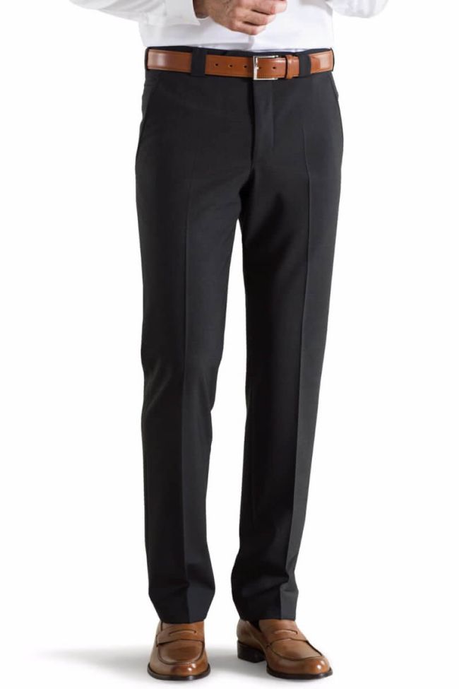 meyer Hose Herren Meyer Chinos Classic Einfarbig Preisnachlass
