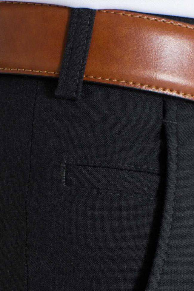 meyer Hose Herren Meyer Chinos Classic Einfarbig Preisnachlass