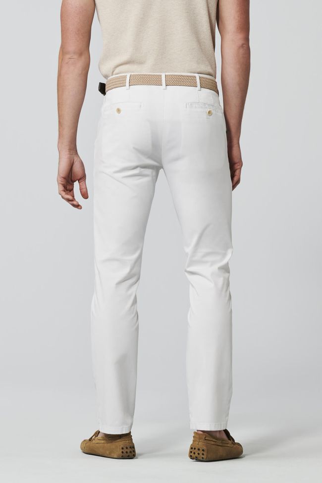 meyer Hose Herren Meyer Chinos Classic Cyber Monday
