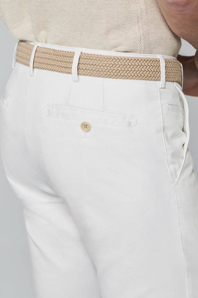 meyer Hose Herren Meyer Chinos Classic Cyber Monday