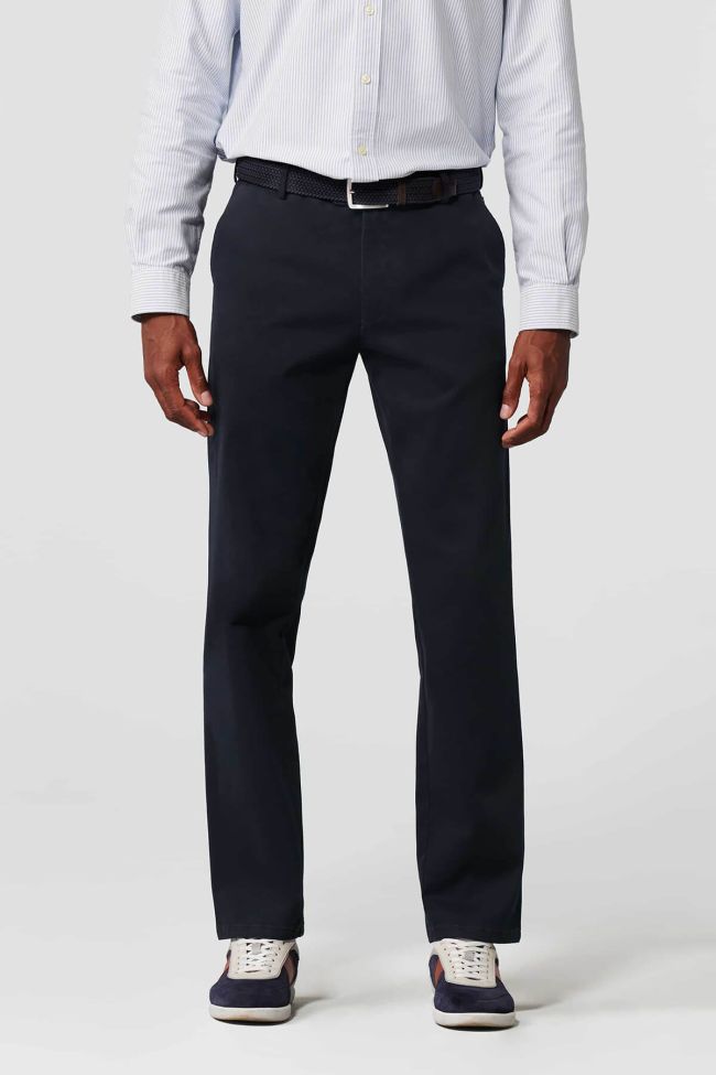 meyer Hose Herren Meyer Chinos Classic Lagerräumung