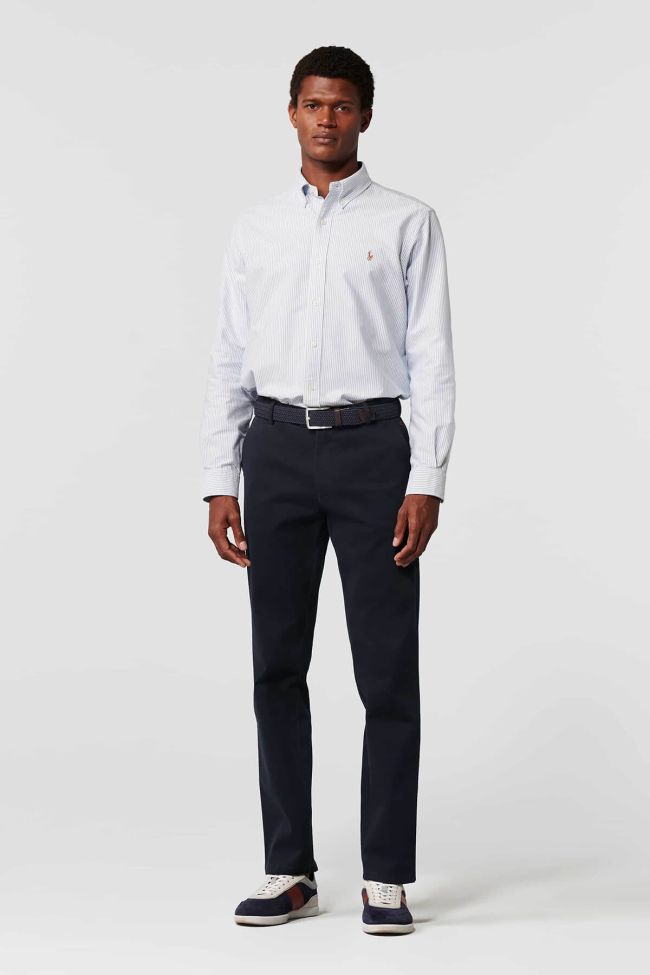 meyer Hose Herren Meyer Chinos Classic Lagerräumung