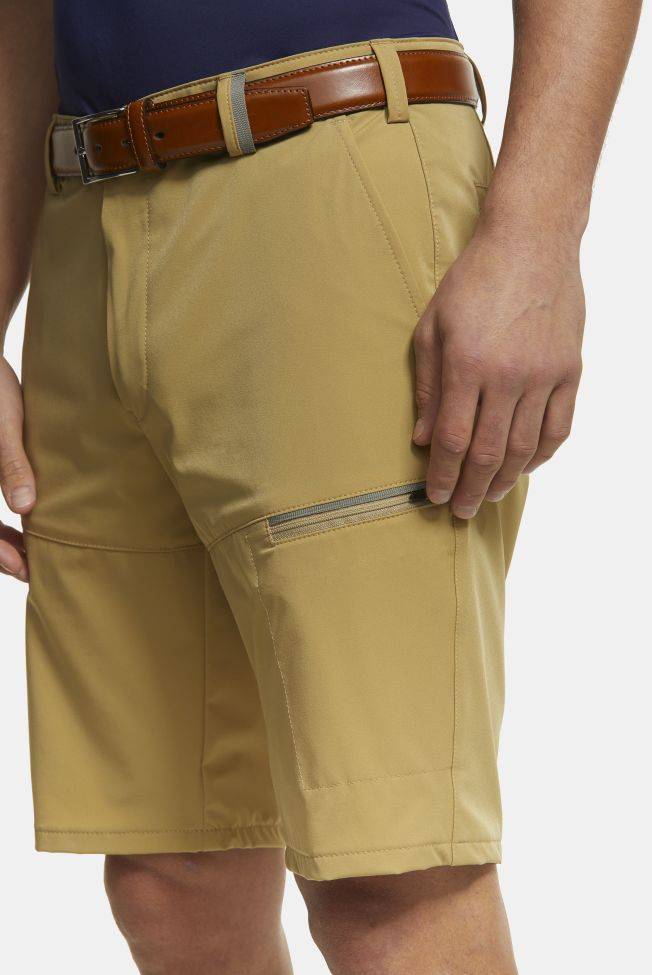 meyer Hose Herren Meyer Bermuda Regular Online Outlet