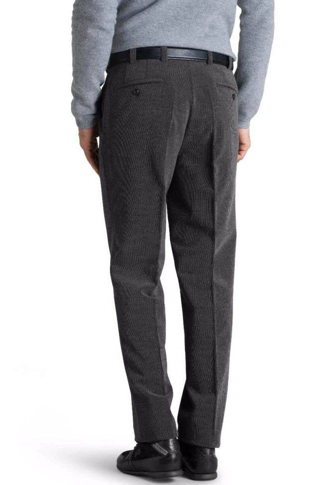 meyer Hose Herren Meyer Chinos Classic Einfarbig Neuheiten
