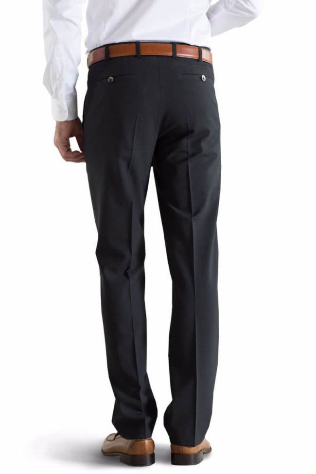meyer Hose Herren Meyer Chinos Slim Einfarbig Saisonale Angebote