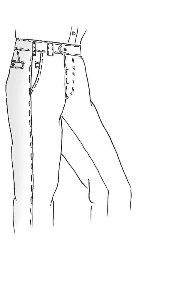 meyer Hose Herren Meyer Chinos Slim Einfarbig Saisonale Angebote