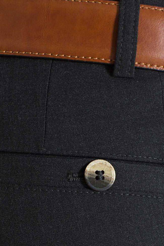 meyer Hose Herren Meyer Chinos Slim Einfarbig Saisonale Angebote