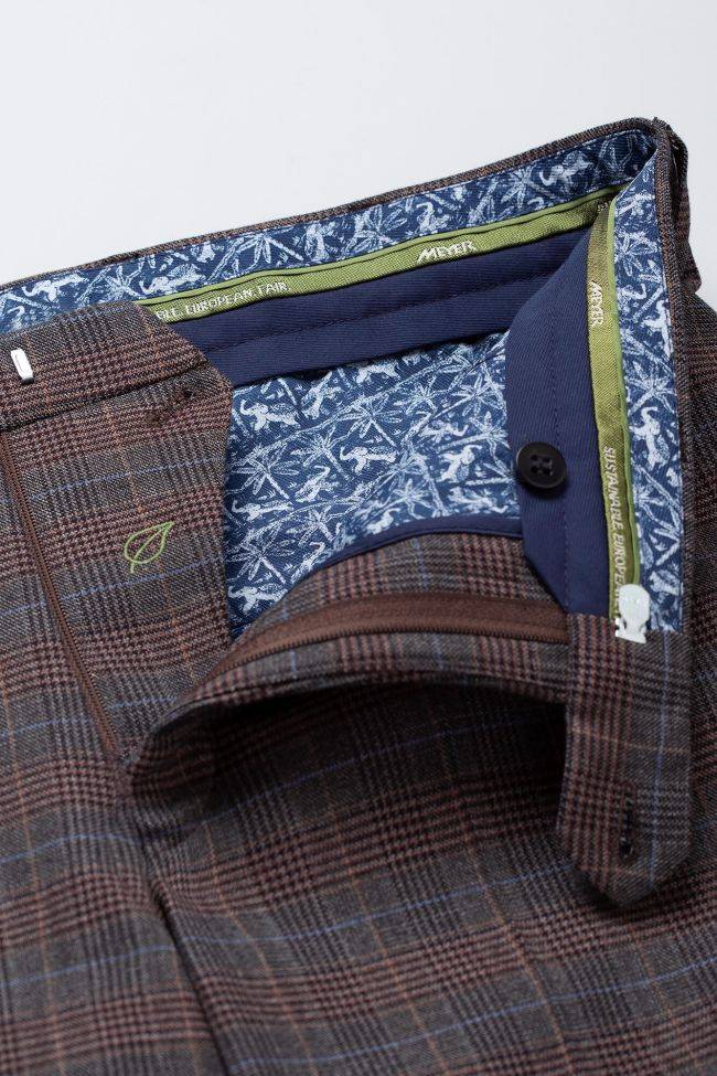 meyer Hose Herren Meyer Chinos Regular Tägliche Deals