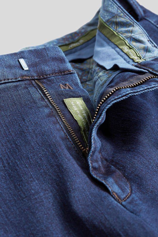 meyer Hose Herren Meyer 5 Pocket Regular Sonderangebote