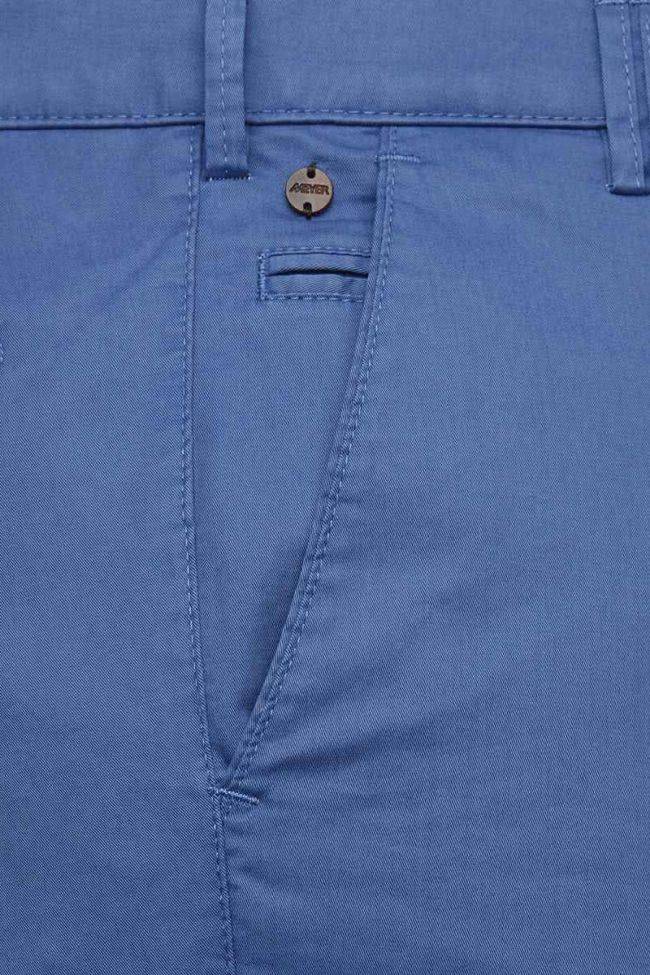 meyer Hose Herren Meyer Bermuda Regular Einfarbig Super Sparpreis