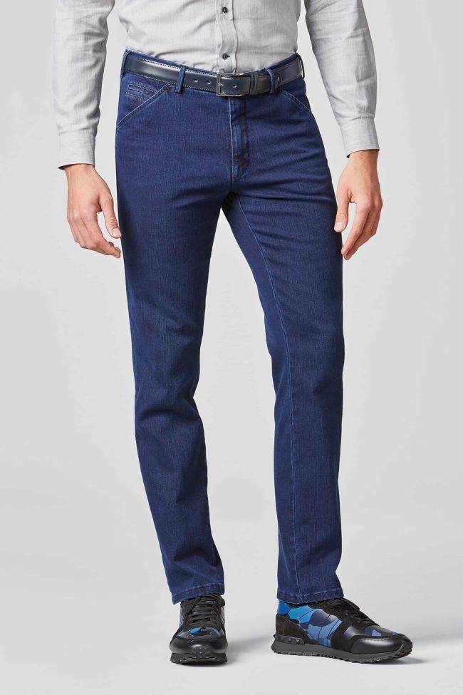 meyer Hose Herren Meyer 5 Pocket Classic Begrenzte Freigabe