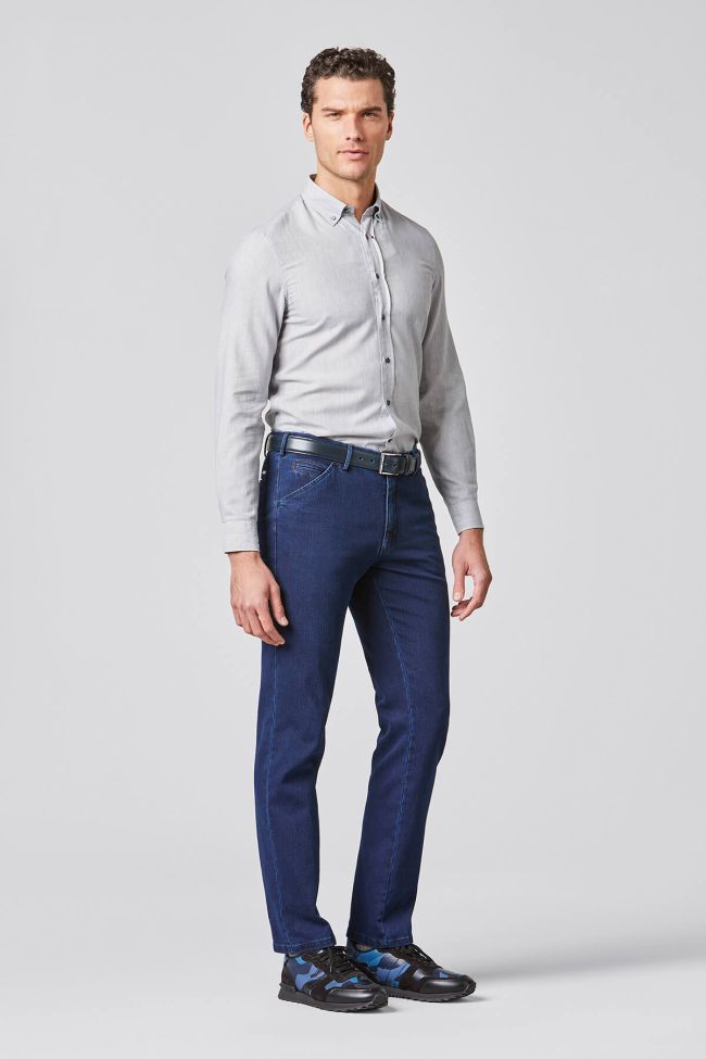 meyer Hose Herren Meyer 5 Pocket Classic Begrenzte Freigabe
