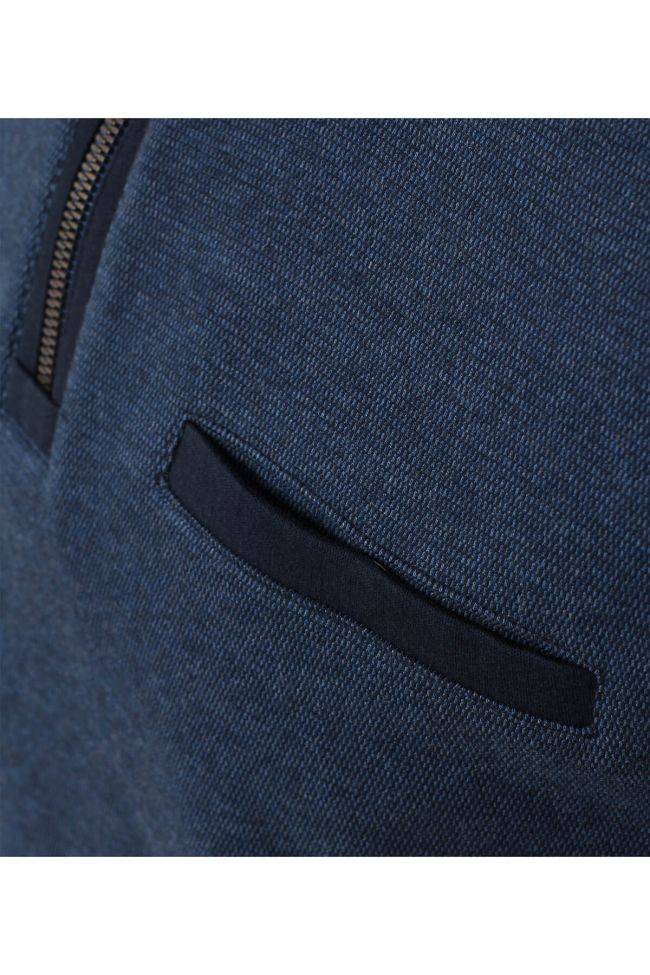 casamoda Strickwaren Herren Casamoda Classic Muster Osterangebot