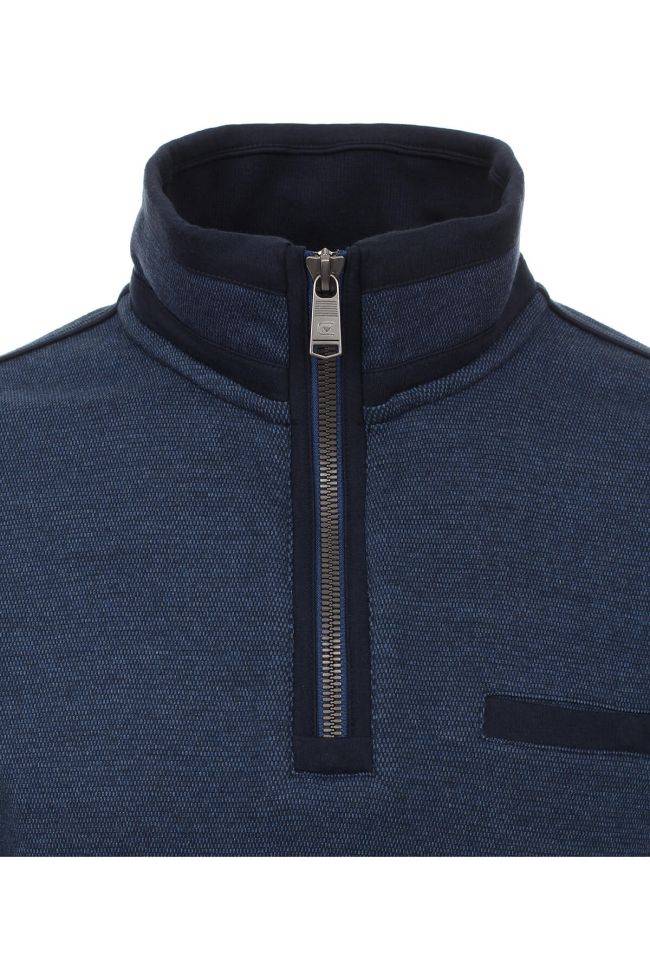 casamoda Strickwaren Herren Casamoda Classic Muster Osterangebot