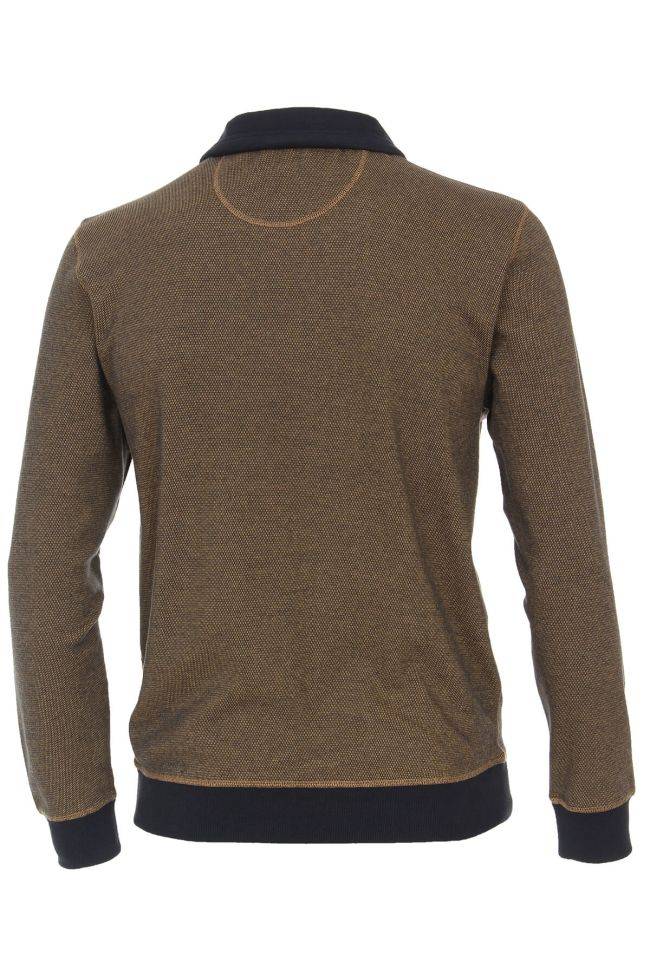 casamoda Strickwaren Herren Casamoda Classic Muster Zeitlich begrenztes Angebot
