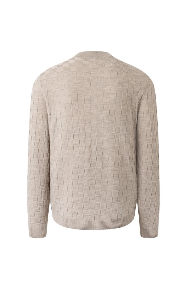 maerz Strickwaren Herren Maerz Regular Super Sparpreis