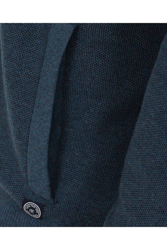 casamoda Strickwaren Herren Casamoda Classic Muster Wochenangebot