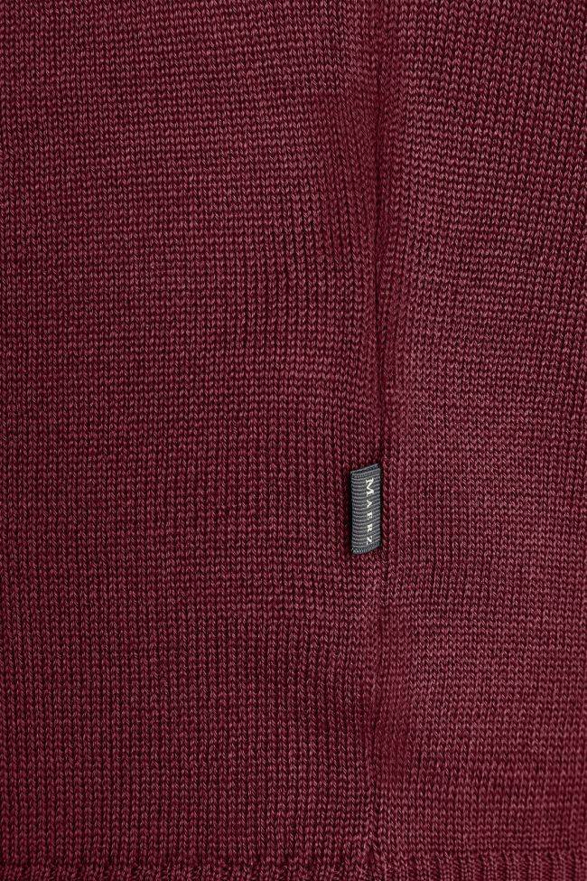 maerz Strickwaren Herren Maerz Classic Letzte 2 Tage