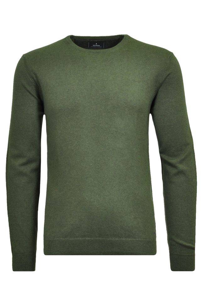 ragman Strickwaren Herren Ragman Classic