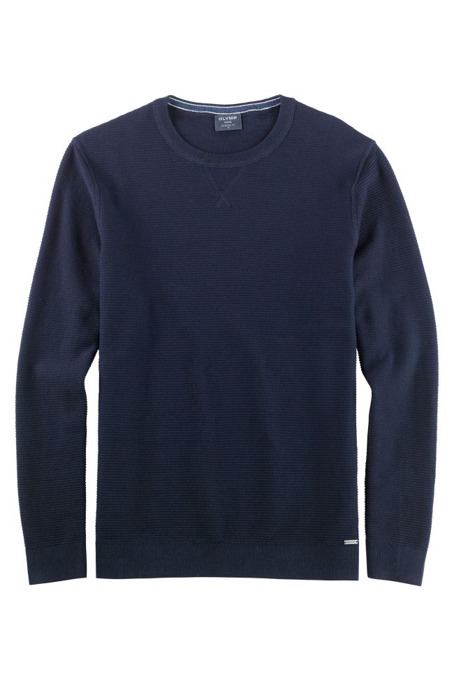 olymp Strickwaren Herren Olymp Classic Bis zu 55% Rabatt