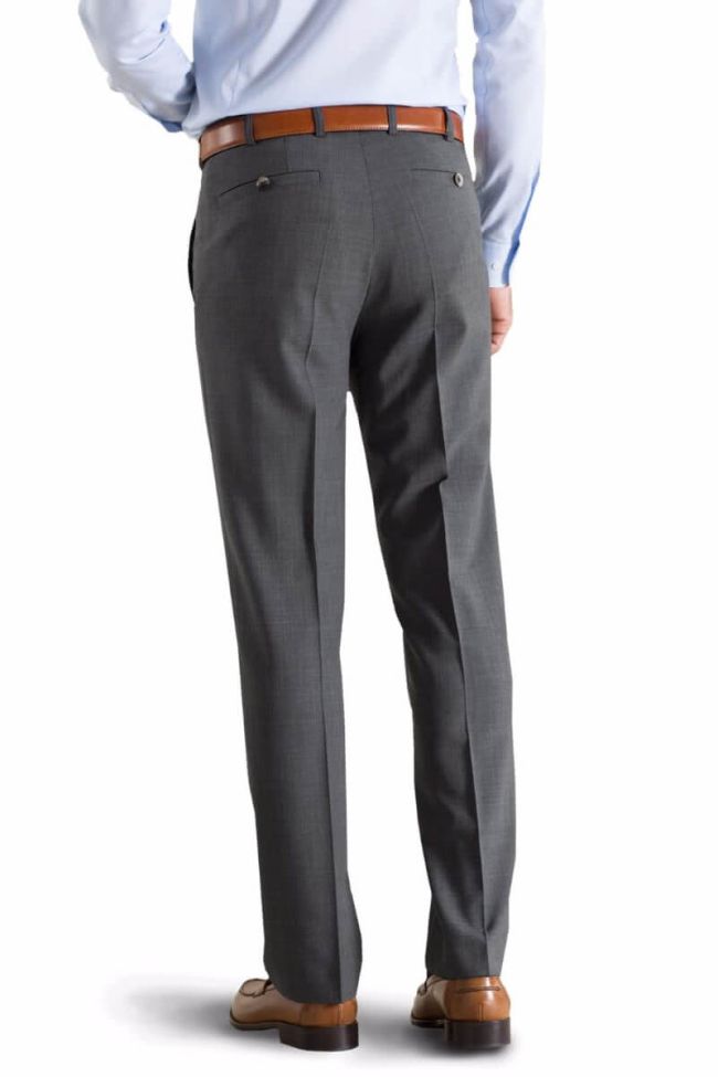 meyer Hose Herren Meyer Chinos Classic Einfarbig Blitzangebot