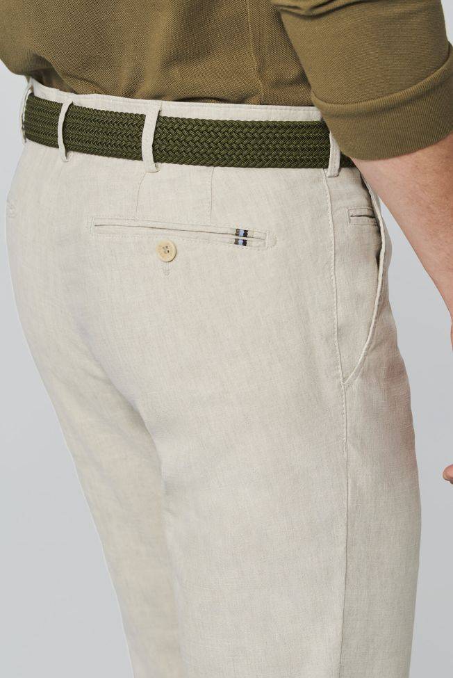 meyer Hose Herren Meyer Chinos Classic Kauf eins, bekomm eins gratis