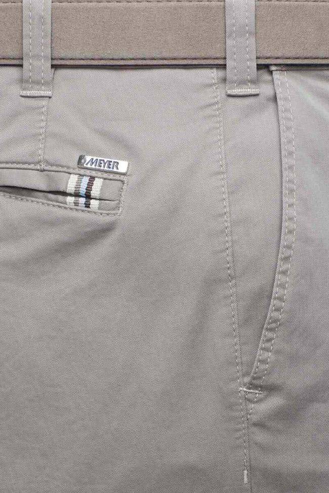 meyer Hose Herren Meyer Chinos Classic Einfarbig VIP-Rabatte