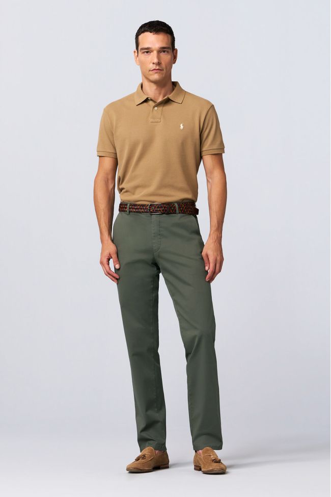 meyer Hose Herren Meyer Chinos Regular Begrenzte Freigabe