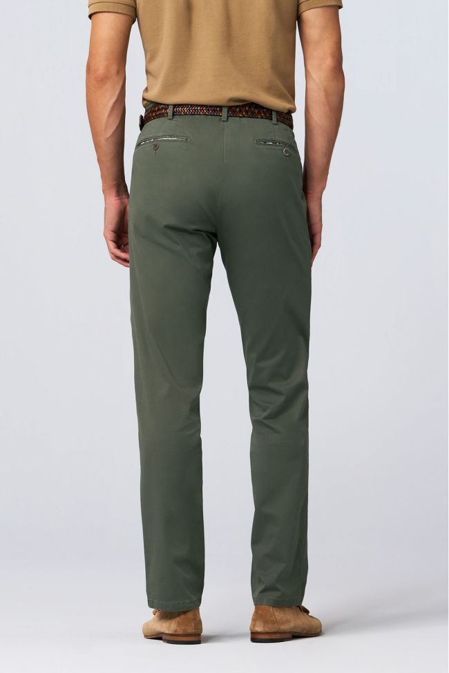 meyer Hose Herren Meyer Chinos Regular Begrenzte Freigabe