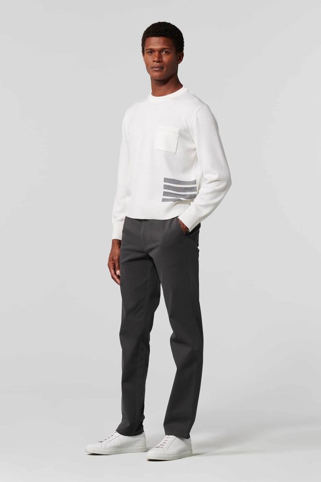 meyer Hose Herren Meyer Chinos Classic Letzte 3 Tage