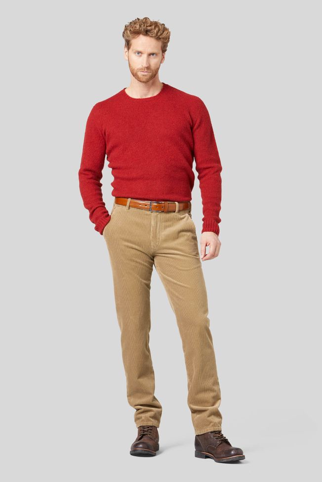 meyer Hose Herren Meyer Chinos Classic Bis zu 65% Rabatt