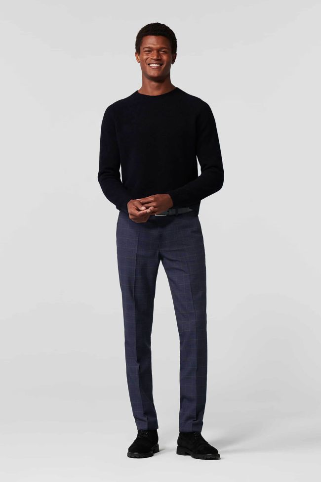meyer Hose Herren Meyer Chinos Regular Vierteljährliche Förderung