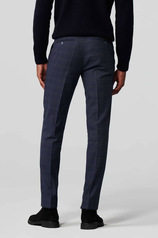 meyer Hose Herren Meyer Chinos Regular Vierteljährliche Förderung