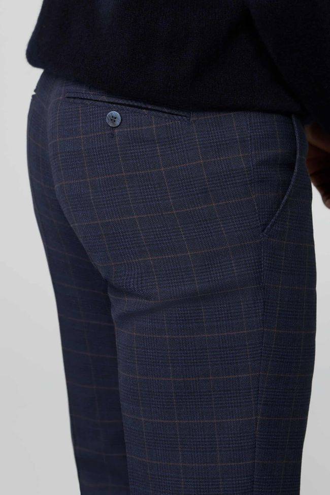 meyer Hose Herren Meyer Chinos Regular Vierteljährliche Förderung