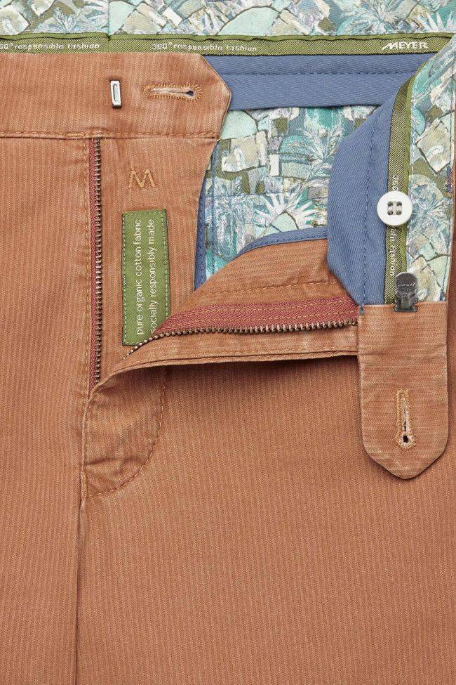 meyer Hose Herren Meyer 5 Pocket Regular Riesige Rabatte