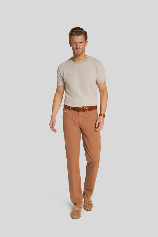 meyer Hose Herren Meyer 5 Pocket Regular Riesige Rabatte