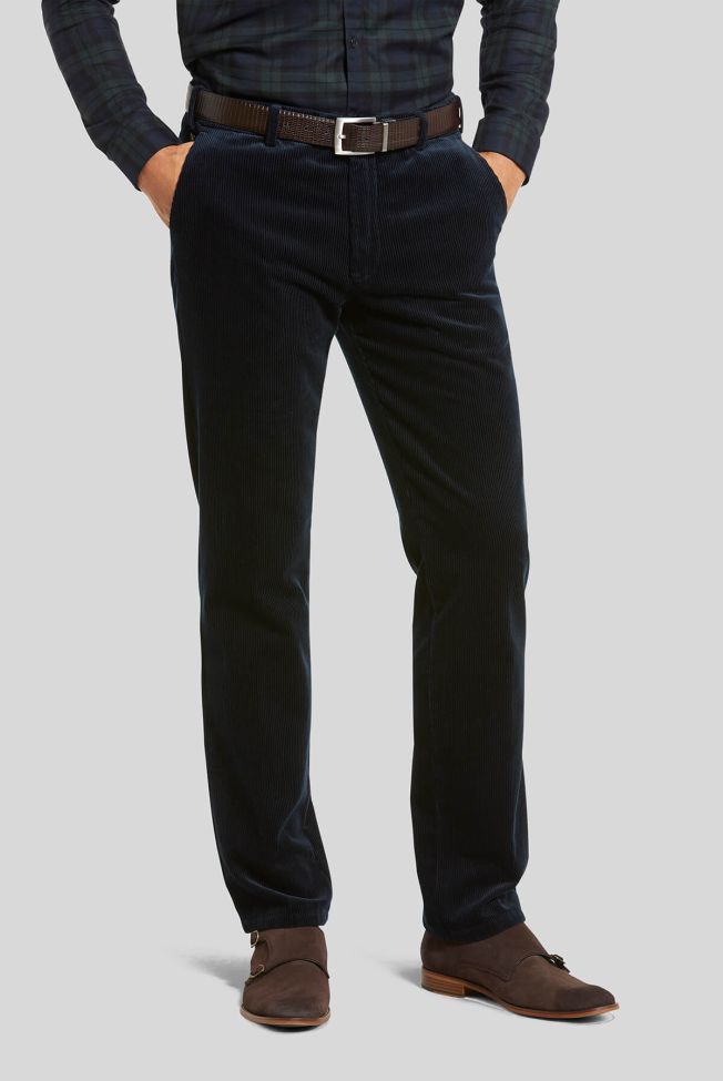 meyer Hose Herren Meyer Chinos Classic Kostenloser Versand international