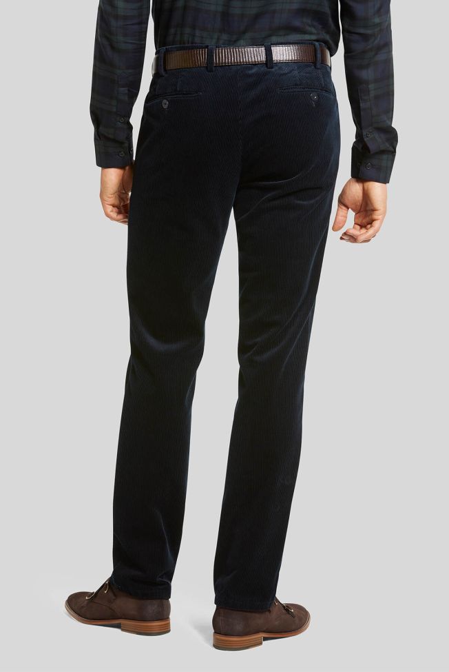 meyer Hose Herren Meyer Chinos Classic Kostenloser Versand international