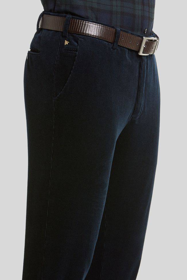 meyer Hose Herren Meyer Chinos Classic Kostenloser Versand international