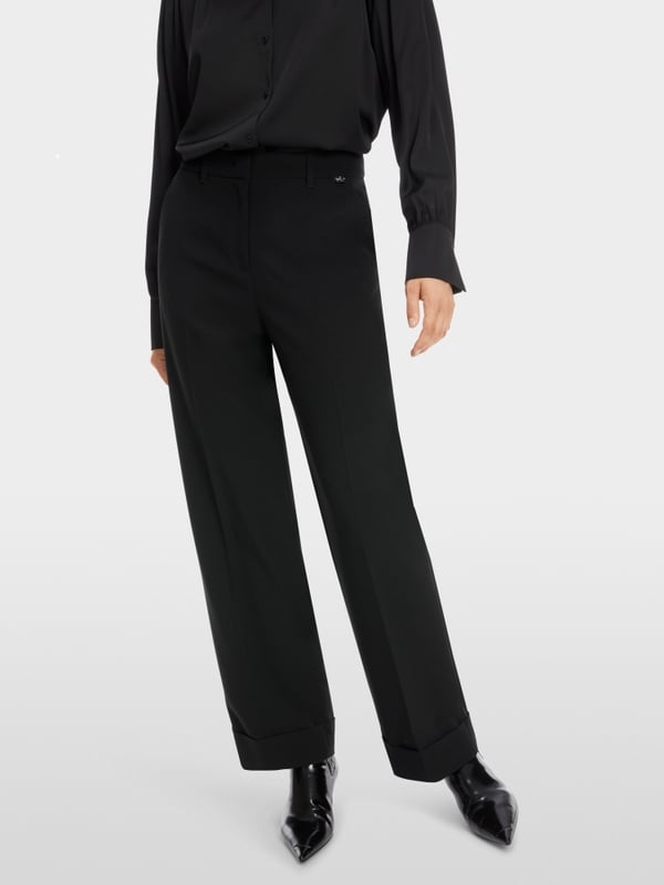 ﻿Marc Cain Stulpenhose Modell WASHINGTON Lagerräumung